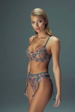 House of Silk 2406 Tangas 2406 Tangas Kadın