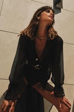 House of Silk 2665 Beachclothing & Pareos 2665 Beachclothing & Pareos Kadın