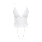 House of Silk Eva Dantelli Bodysuit Body Suit Kadın