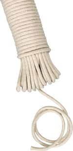 Household Essentials Cotton Clothesline 3/16