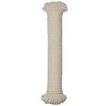 Household Essentials Cotton Clothesline 3/16