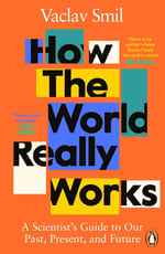How the World Really Works: A Scientist’s Guide to Our Past, Present and Future