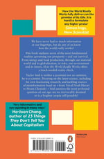 How the World Really Works: A Scientist’s Guide to Our Past, Present and Future