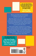 How the World Really Works: A Scientist’s Guide to Our Past, Present and Future