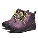 Howser II Chukka Su Geçirmez Çocuk Bot