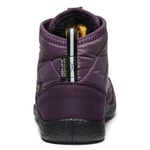 Howser II Chukka Su Geçirmez Çocuk Bot