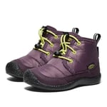 Howser ll Chukka Su Geçirmez Çocuk Bot