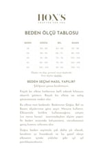 HOX'S Helen | Payetli Tek Omuz Maxi Balık Abiye Elbise Asimetrik Yaka Cut Out Göğüs Dekolteli