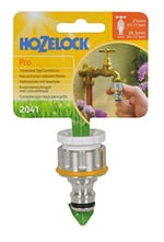 HOZELOCK 2041H Metal Musluk Bağlantısı 1/2