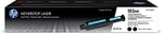 HP 103AD Blk 2Pack Laser Recharge Crtg