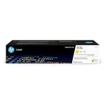 HP 117A 700 SAYFA KAPASİTELİ SARI TONER (W2072A)