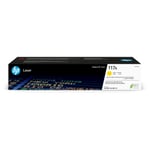 HP 117A 700 SAYFA KAPASİTELİ SARI TONER (W2072A)