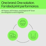 HP 117A Black Original Laser Toner Cartridge