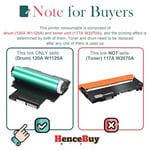 HP 120A W1120A Drum HP Color Laser MFP 179fwg 179fnw 178nwg 178nw 179fng 179fng 179 178 HP Color Laser 150nw 150a 150 Renkli Lazer Yazıcı için 120A Resim Tamburu Yedeği