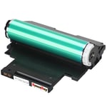 HP 120A W1120A Drum HP Color Laser MFP 179fwg 179fnw 178nwg 178nw 179fng 179fng 179 178 HP Color Laser 150nw 150a 150 Renkli Lazer Yazıcı için 120A Resim Tamburu Yedeği