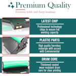 HP 120A W1120A Drum HP Color Laser MFP 179fwg 179fnw 178nwg 178nw 179fng 179fng 179 178 HP Color Laser 150nw 150a 150 Renkli Lazer Yazıcı için 120A Resim Tamburu Yedeği