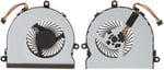 Hp 15-BS100 ile Uyumlu Cpu Fan Soğutucu