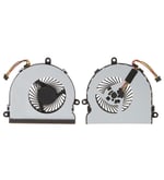 Hp 15-BS200 ile Uyumlu Cpu Fan Soğutucu