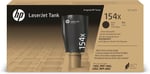 HP 154X Black Siyah 5.000 Sayfa Laserjet Tank Tanklı Yazıcı Toneri W1540X