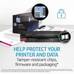 HP 154X Black Siyah 5.000 Sayfa Laserjet Tank Tanklı Yazıcı Toneri W1540X
