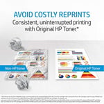 HP 154X Black Siyah 5.000 Sayfa Laserjet Tank Tanklı Yazıcı Toneri W1540X