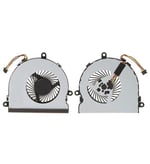 Hp 15Q-BU100 ile Uyumlu Cpu Fan Soğutucu