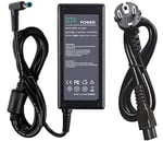 HP 19.5V 2.31A 45W 4.5mm 3.0mm Laptop Şarj Adaptörü