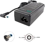 HP 19.5V 3.33A 4.5x3.0mm 65W Laptop Şarj Aleti ( Adaptör )
