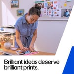 HP 305 2 Pack İkili Siyah/Üç Renkli Orijinal Mürekkep Kartuş (6ZD17AE)