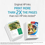 HP 305 Standart Kapasiteli Siyah Orijinal Mürekkep Sayfa Verim 120 (P/N 3YM61AE)