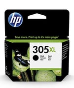 HP 305XL Black Siyah Kartuş 3YM62AE