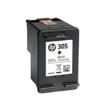 HP 3YM60AE + 3YM61AE 305 Siyah + Renkli Kartuş Seti