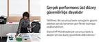 HP 652 Renkli Mürekkep Kartuş 200 Sayfa (F6V24AE)