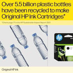HP 652 Siyah Mürekkep Kartuş 360 Sayfa (F6V25AE)