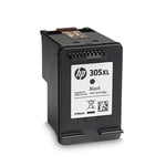 HP 6ZA94AE 305XL Yüksek Verimli Orijinal Mürekkep Kartuşları, Siyah/Üç Renkli, Çoklu Paket