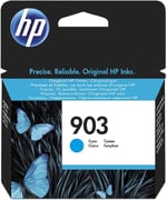 HP 903 Yellow Mürekep Kartuşu (T6L95AE) - Seçenekler: 301 XL, 907 XL, 934 XL, 1 monitör., High Capacity...