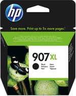 HP 903 Yellow Mürekep Kartuşu (T6L95AE) - Seçenekler: 301 XL, 907 XL, 934 XL, 1 monitör., High Capacity...