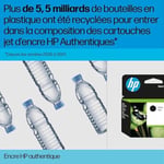 HP 912 Black Original Ink Cartridge
