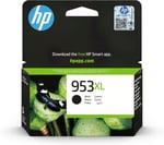 HP 953XL Siyah Yüksek Kapasiteli Mürekkep Kartuş 2.000 Sayfa (L0S70AE)