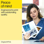HP 963 Magenta Original Ink Cartridge