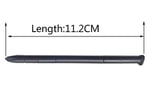 HP Aktif Kalem Dijital Kalem, HP Pro X2 612 G1 - Siyah K0G16AA için uygundur