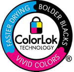 HP CHP751 Lazer Kağıdı HP Colour Laser 100 g/m², A4 500 Yaprak Beyaz
