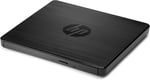 HP F6 V97AA – USB External DVDRW Drive
