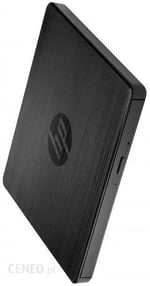 HP F6 V97AA – USB External DVDRW Drive