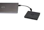 HP F6 V97AA – USB External DVDRW Drive