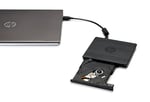 HP F6 V97AA – USB External DVDRW Drive