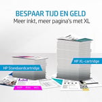 HP F6U17AE (953XL) Kırmızı Yüksek Kap. Kartuş