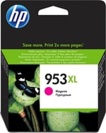 HP F6U17AE (953XL) Kırmızı Yüksek Kap. Kartuş
