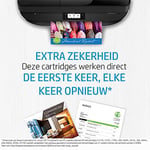 HP F6U17AE (953XL) Kırmızı Yüksek Kap. Kartuş