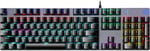 Hp GK400F Mekanik Gaming Oyuncu Klavyesi İngilizce Q